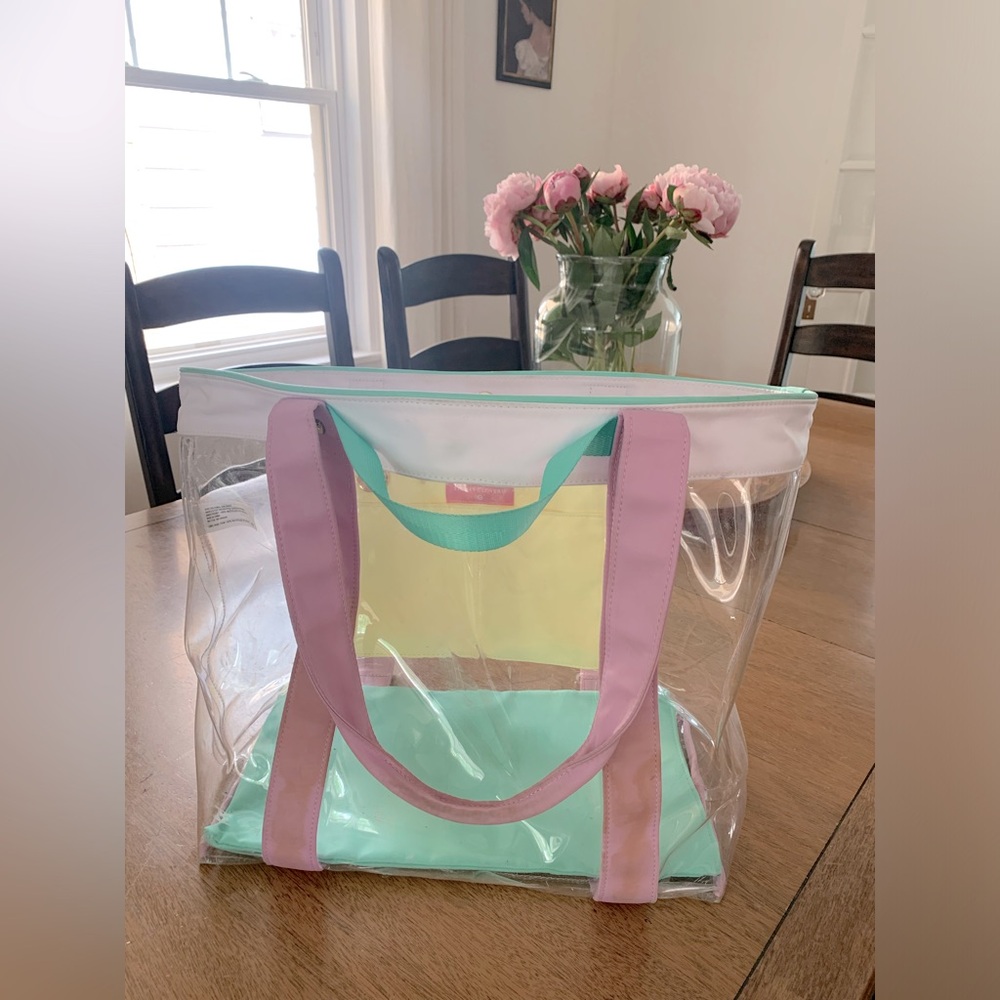 Stoney clover lane x target tote bag